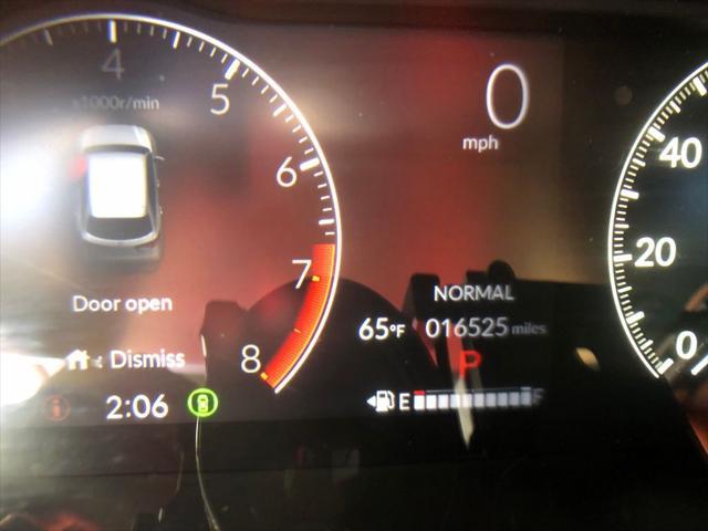 used 2023 Honda HR-V car, priced at $26,597