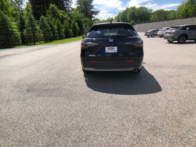 used 2023 Honda HR-V car, priced at $26,597