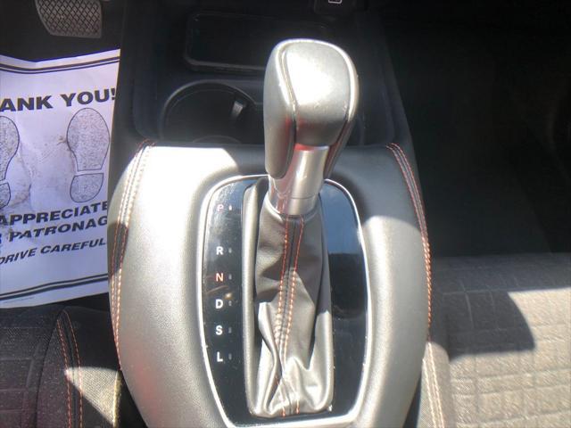 used 2023 Honda HR-V car, priced at $26,597