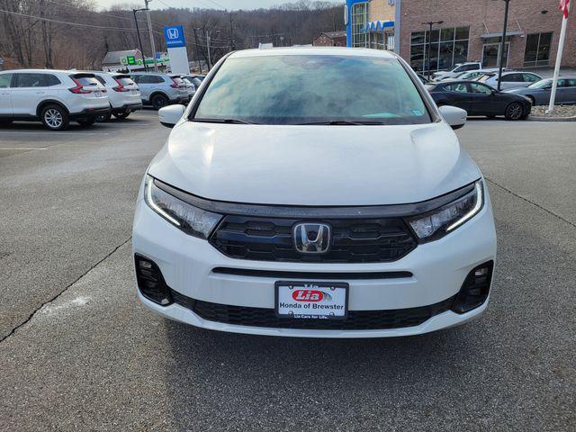 new 2025 Honda Odyssey car, priced at $52,730