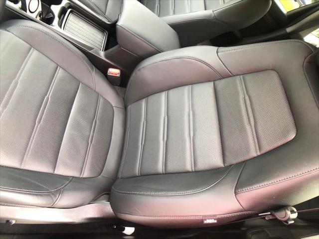 used 2022 Honda CR-V car, priced at $29,701