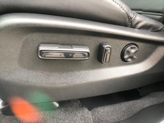 used 2022 Honda CR-V car, priced at $29,701