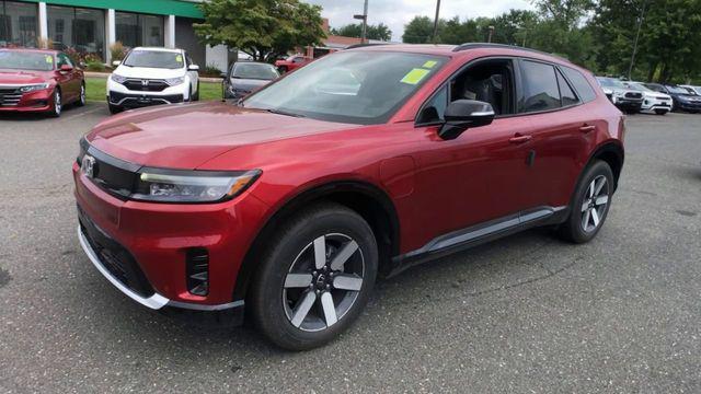 new 2024 Honda Prologue car, priced at $56,550