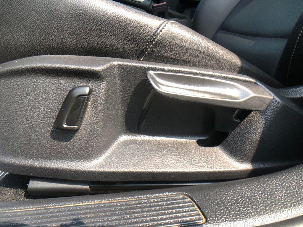 used 2019 Volkswagen Golf Alltrack car, priced at $18,500