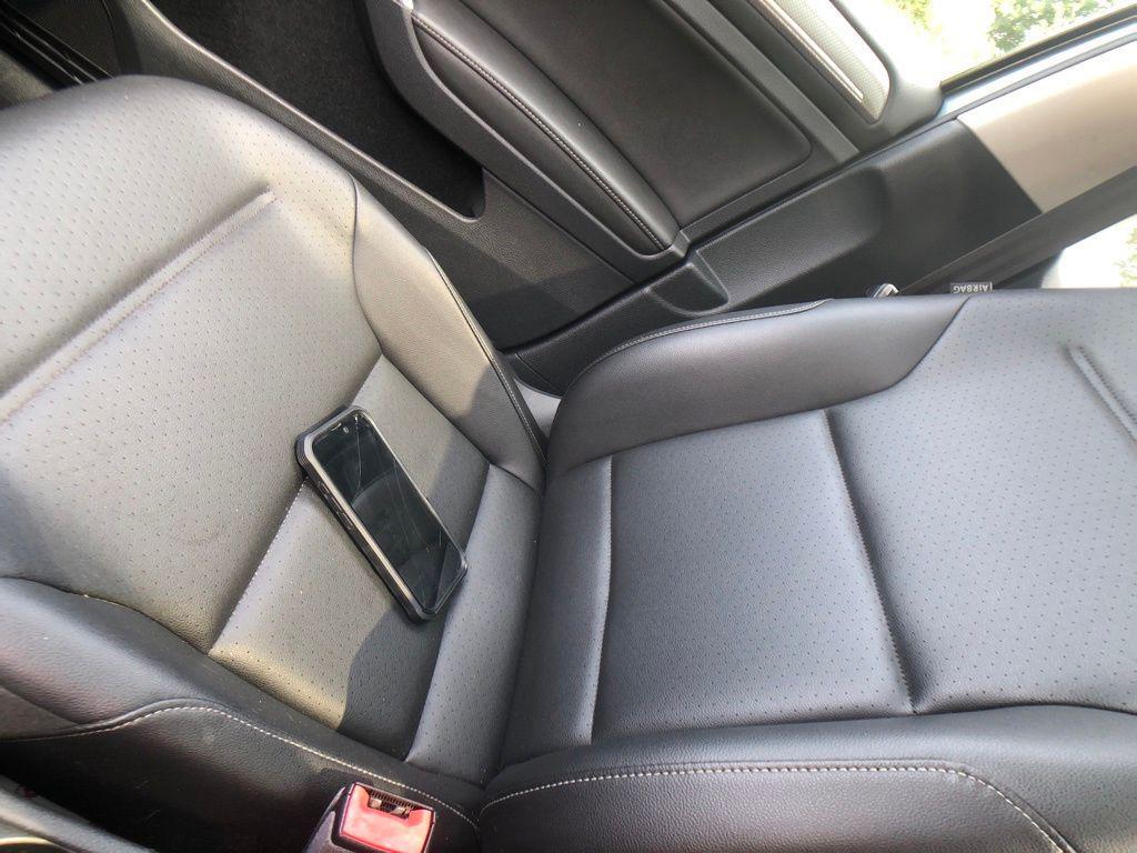 used 2019 Volkswagen Golf Alltrack car, priced at $18,500