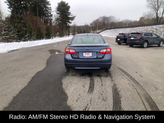 used 2015 Subaru Legacy car, priced at $9,999