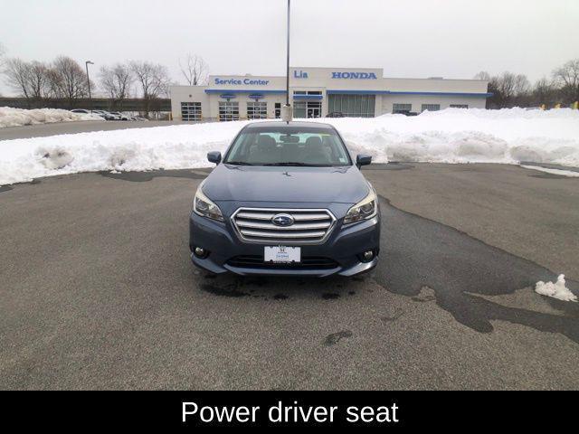 used 2015 Subaru Legacy car, priced at $9,999