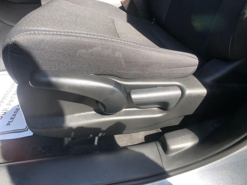 used 2019 Honda Passport car, priced at $25,317