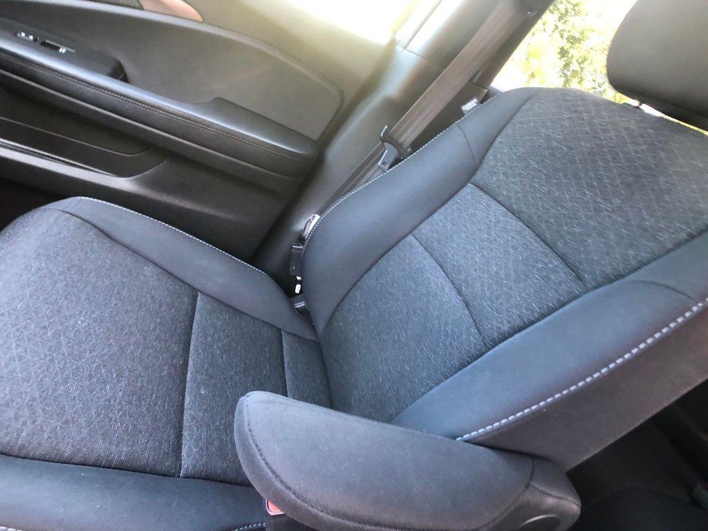 used 2019 Honda Passport car, priced at $25,317