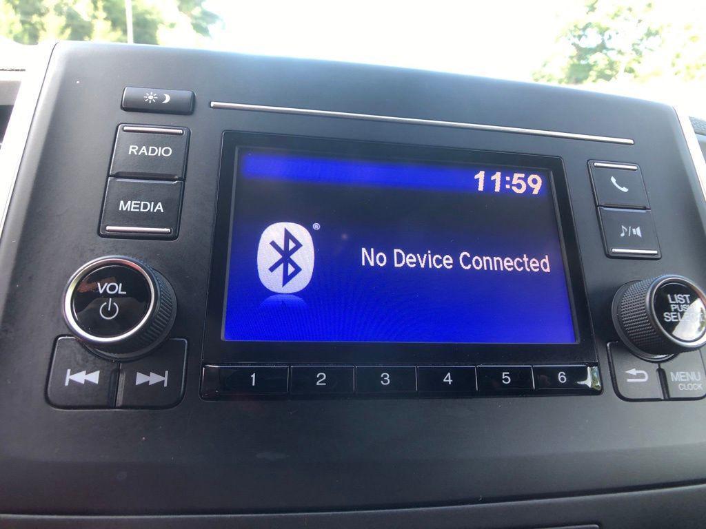 used 2019 Honda Passport car, priced at $25,317
