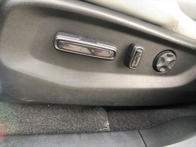 used 2017 Honda CR-V car, priced at $19,999