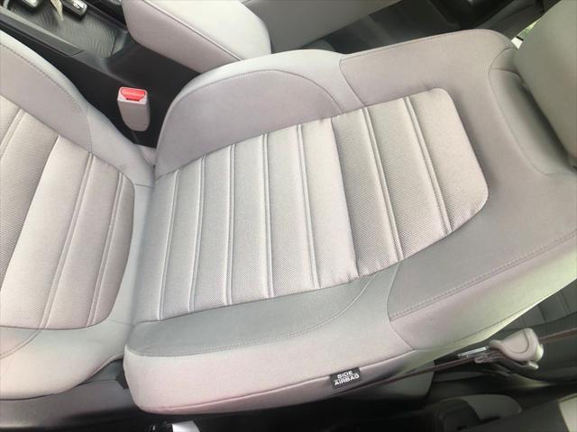 used 2017 Honda CR-V car, priced at $19,999