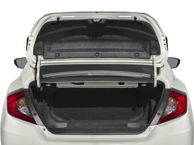 used 2017 Honda Civic car, priced at $13,999