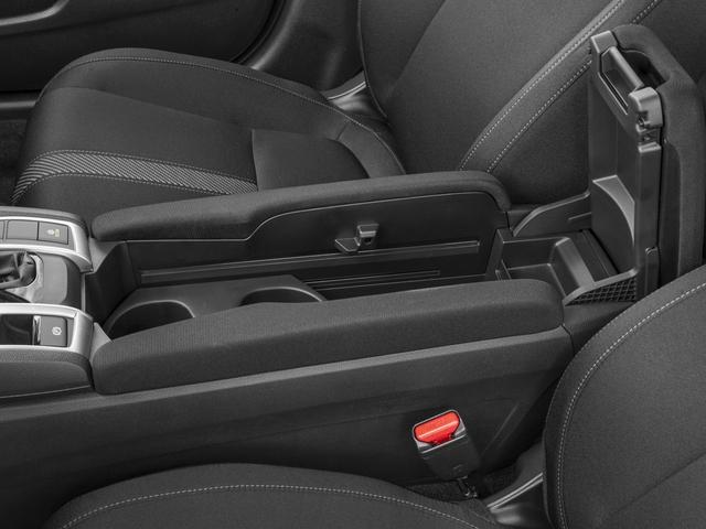 used 2017 Honda Civic car, priced at $13,999