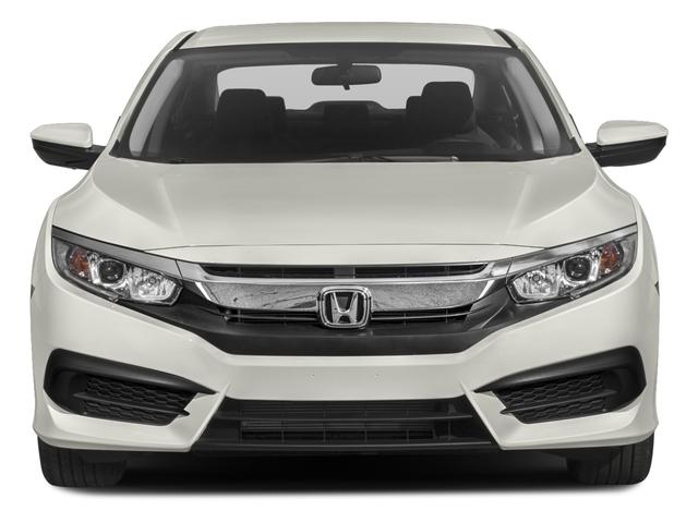 used 2017 Honda Civic car, priced at $13,999