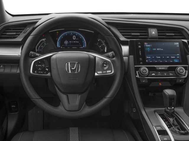 used 2017 Honda Civic car, priced at $13,999