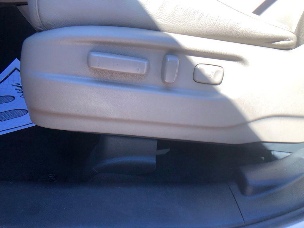 used 2022 Honda Pilot car, priced at $33,324