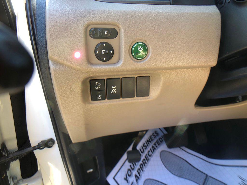 used 2022 Honda Pilot car, priced at $33,324