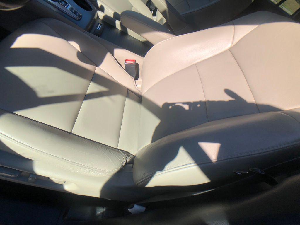 used 2022 Honda Pilot car, priced at $33,324