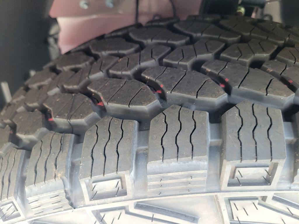 new 2025 Honda Ridgeline car, priced at $46,785