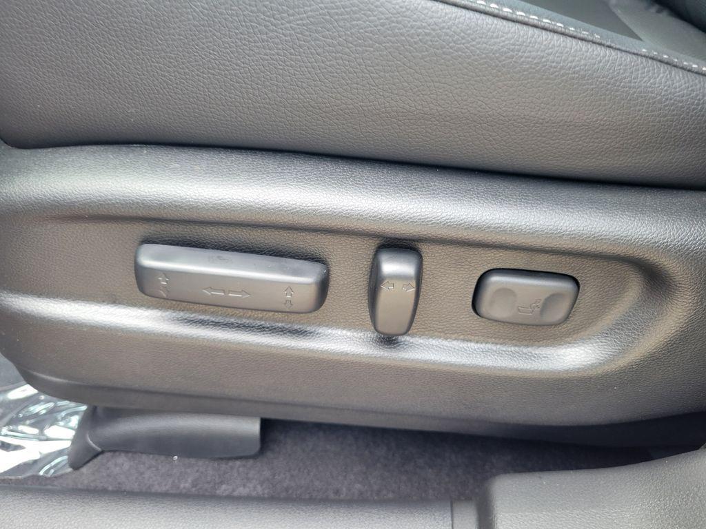 new 2025 Honda Ridgeline car, priced at $46,785