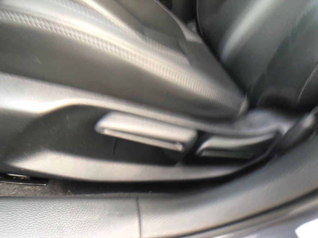 used 2023 Honda Civic car, priced at $26,200