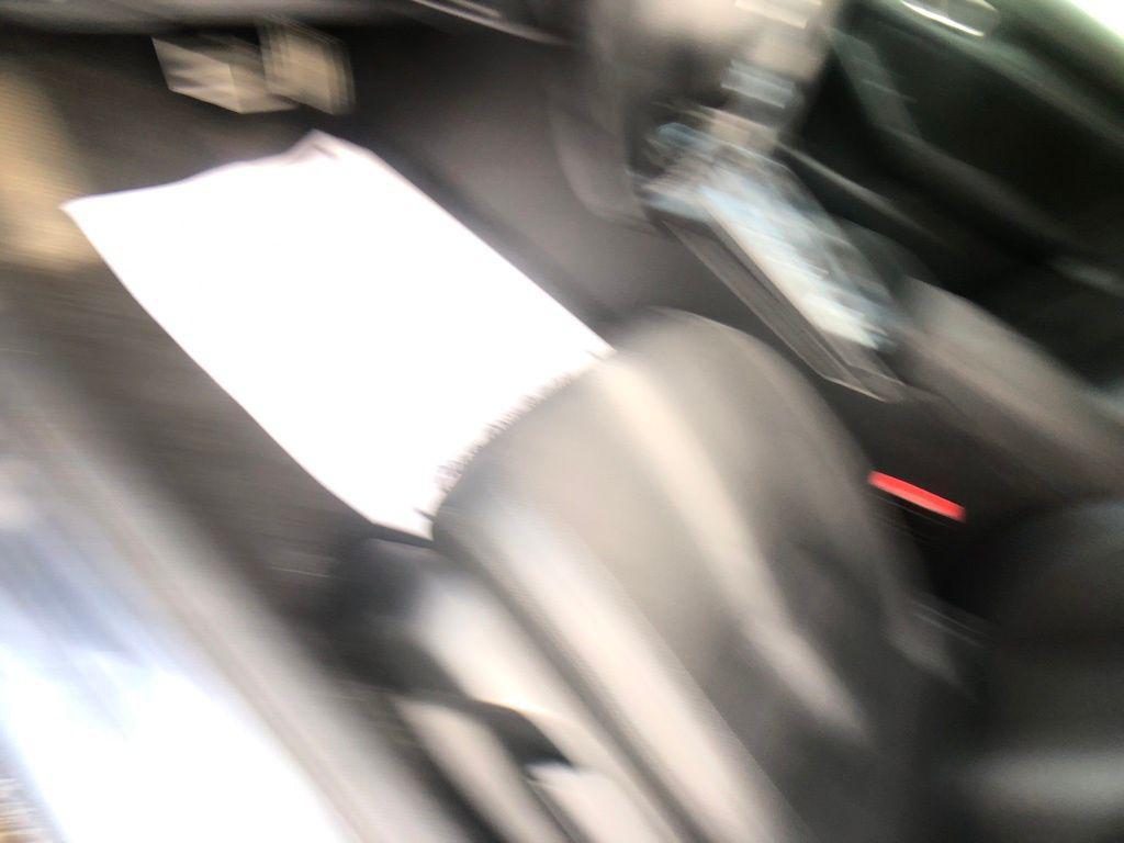 used 2023 Honda Civic car, priced at $26,200
