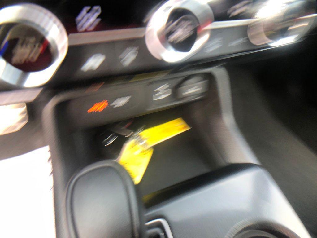 used 2023 Honda Civic car, priced at $26,200