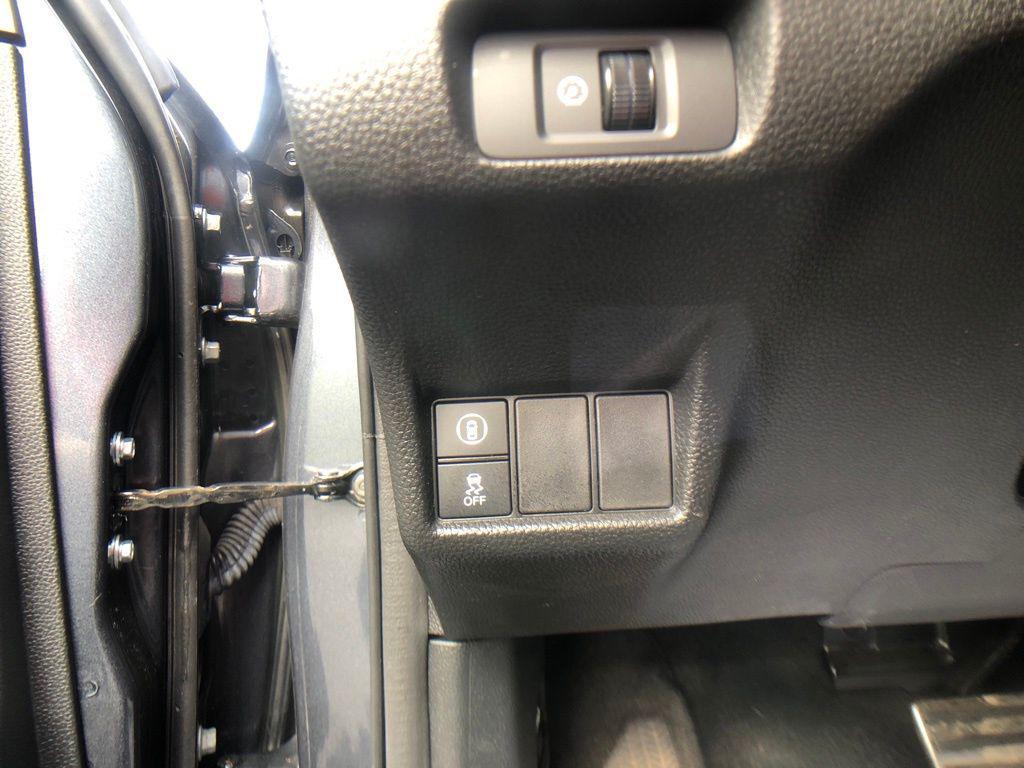 used 2023 Honda Civic car, priced at $26,200