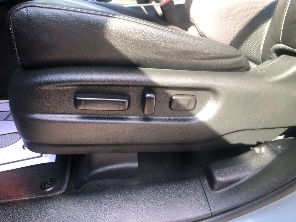 used 2023 Honda Ridgeline car, priced at $36,910