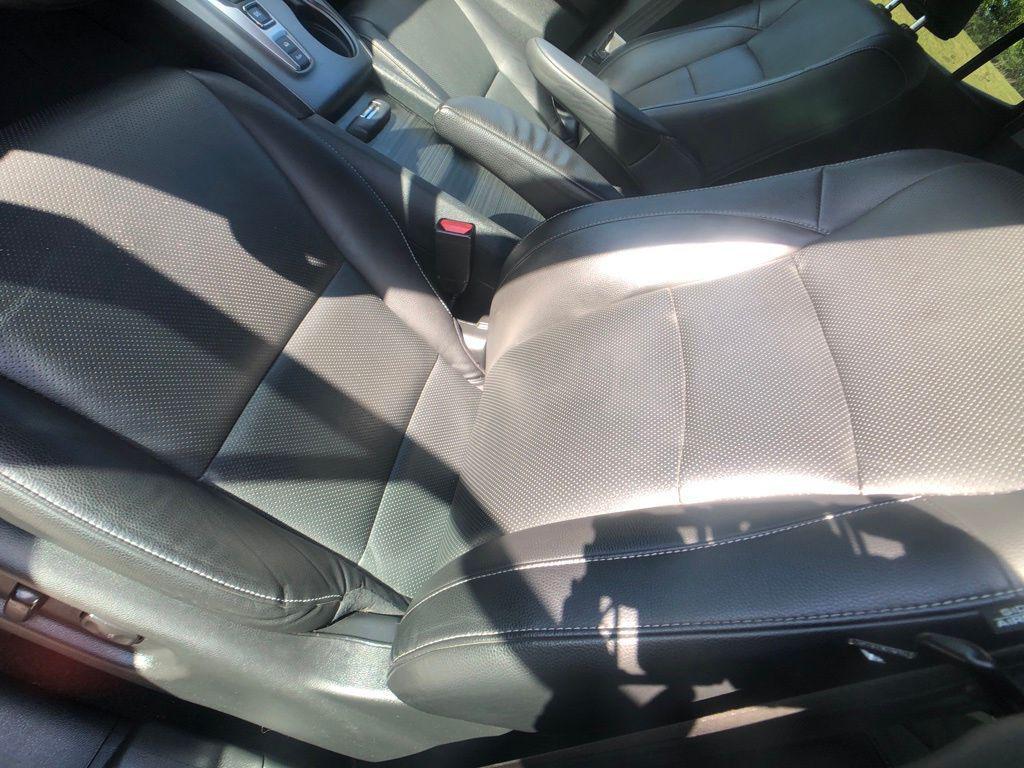 used 2023 Honda Ridgeline car, priced at $36,910