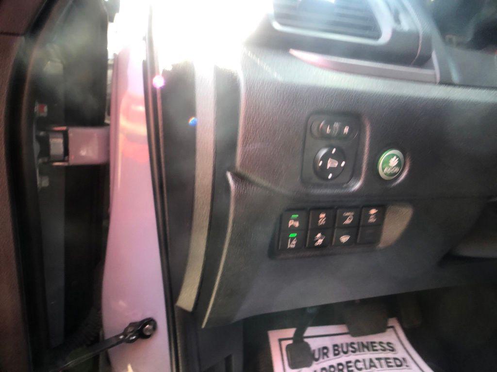 used 2023 Honda Ridgeline car, priced at $36,910