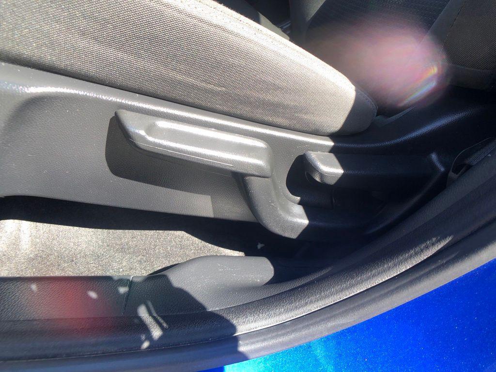 used 2021 Honda HR-V car, priced at $22,436