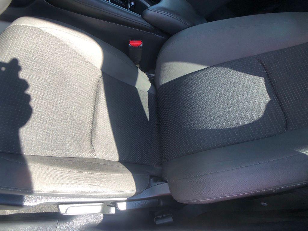 used 2021 Honda HR-V car, priced at $22,436