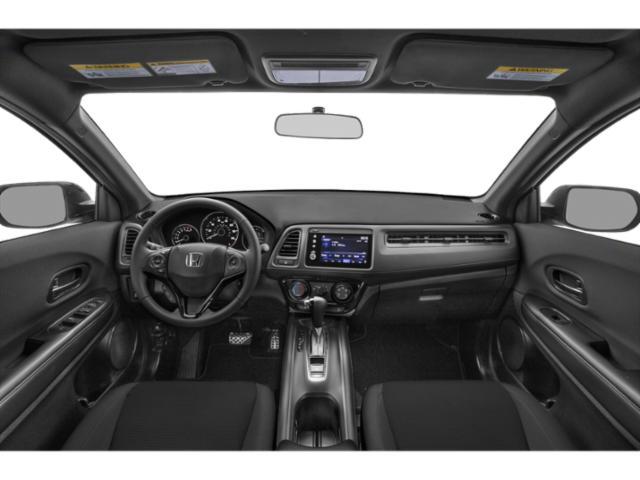used 2022 Honda HR-V car, priced at $22,437