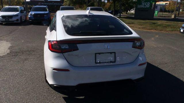 new 2025 Honda Civic car, priced at $29,000