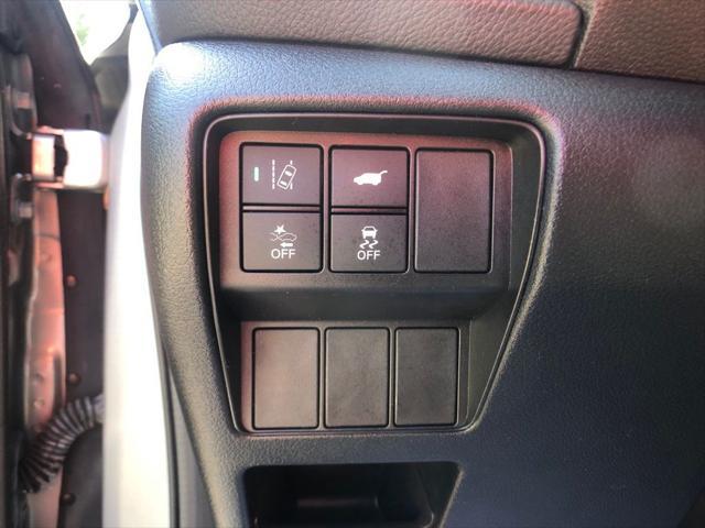 used 2022 Honda CR-V car, priced at $27,237