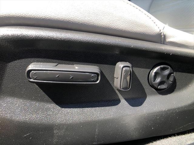 used 2022 Honda CR-V car, priced at $27,237