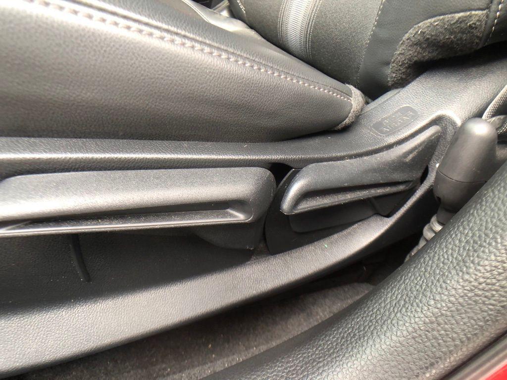 used 2023 Honda Civic car, priced at $25,876