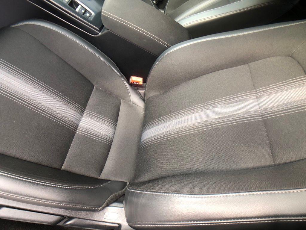 used 2023 Honda Civic car, priced at $25,876