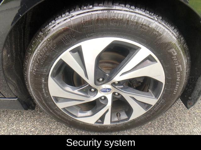used 2020 Subaru Legacy car, priced at $15,283