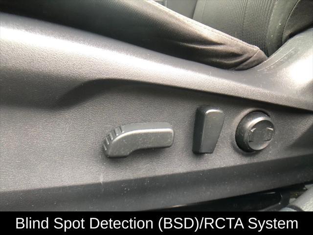 used 2020 Subaru Legacy car, priced at $15,283