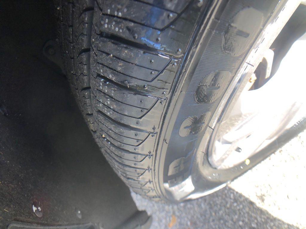 used 2023 Honda HR-V car, priced at $23,250