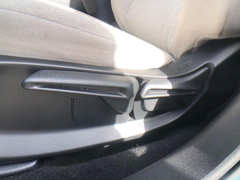 used 2023 Honda HR-V car, priced at $23,250