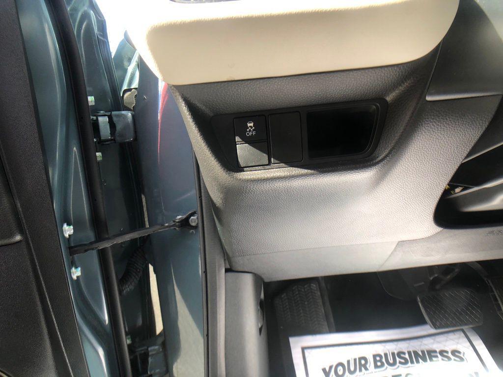 used 2023 Honda HR-V car, priced at $23,250