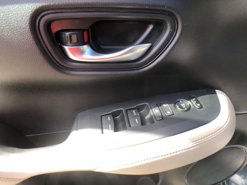 used 2023 Honda HR-V car, priced at $23,250