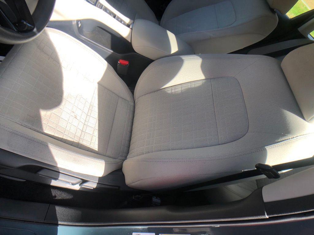 used 2023 Honda HR-V car, priced at $23,250