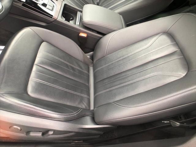 used 2021 Audi Q5 car, priced at $24,999