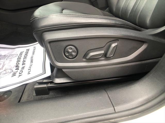 used 2021 Audi Q5 car, priced at $24,999