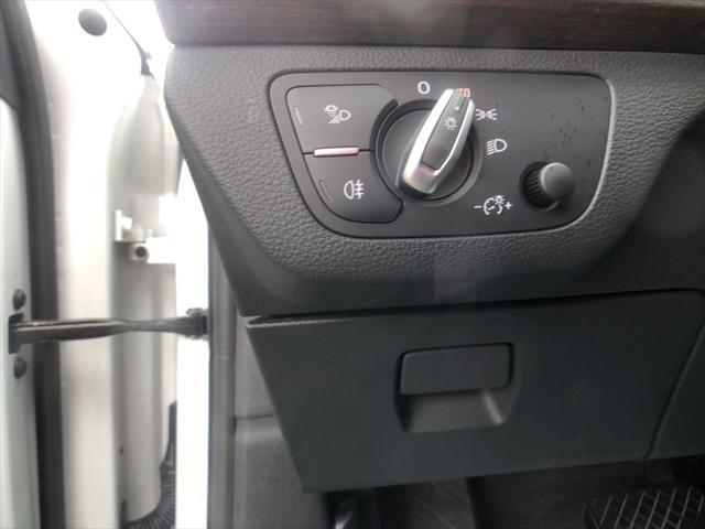 used 2021 Audi Q5 car, priced at $24,999